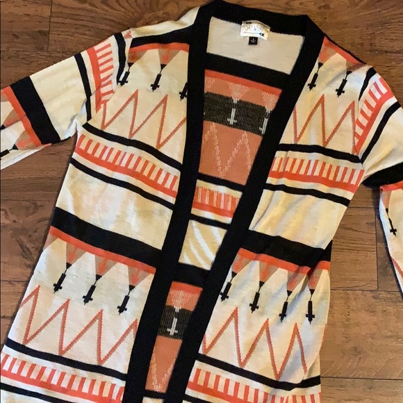 Cardigan - Picture 2 of 2